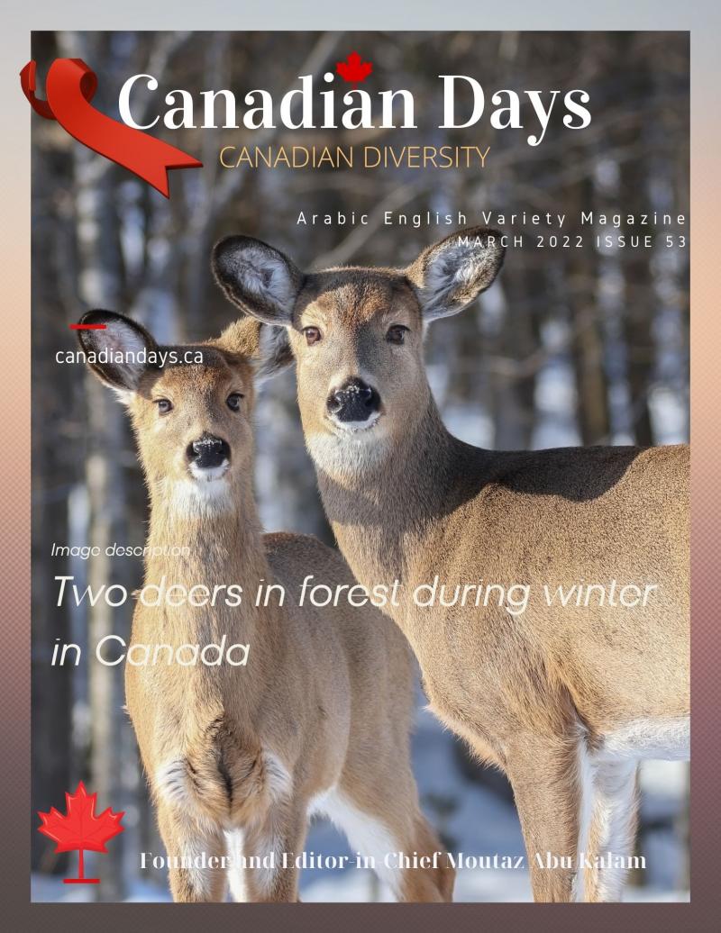 العدد الثالث والخمسون